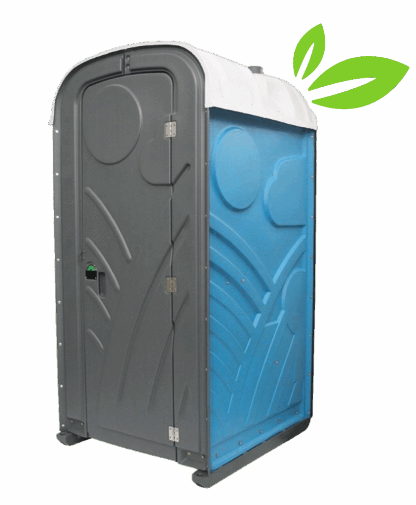 mobile Toilette mieten_WC-Sauba