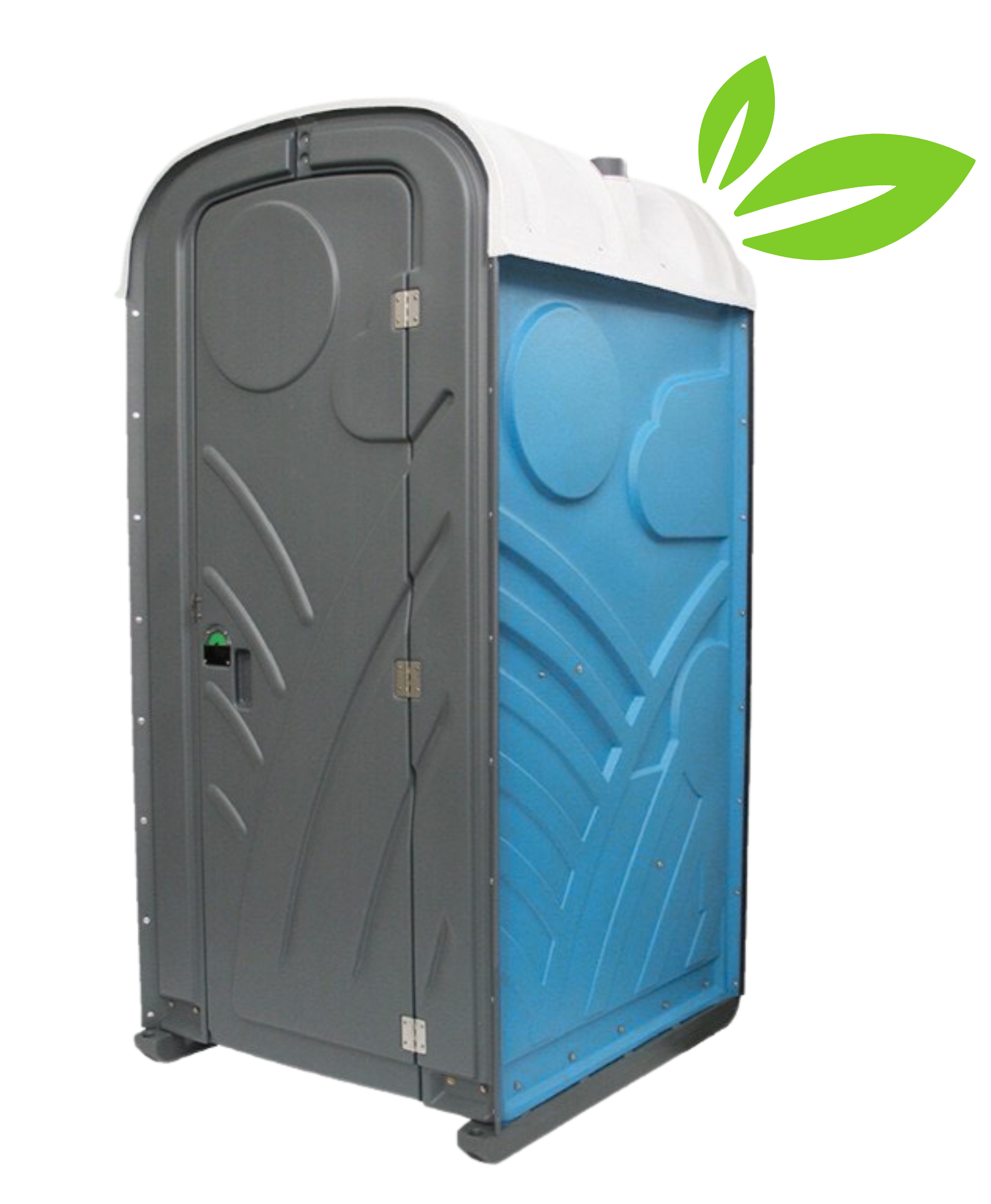mobile Toilette mieten_WC-Sauba