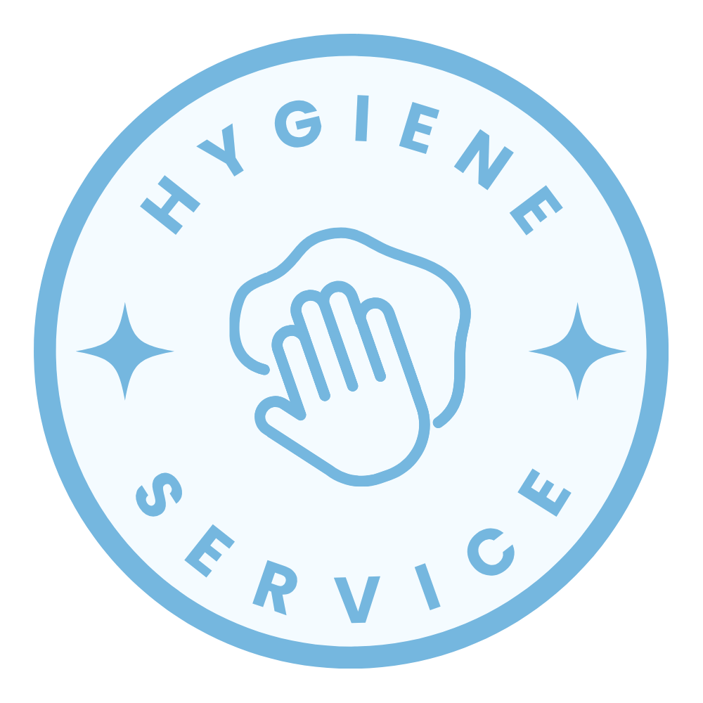 WC-Sauber Hygiene Service für mobile Toiletten